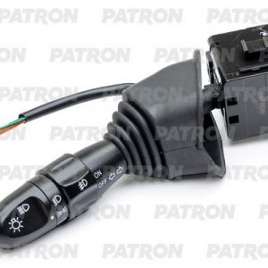 Переключатель поворотов подрулевой