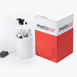 Насос топливный электрический