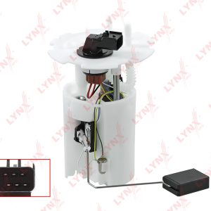 Насос топливный электрический