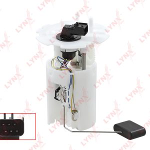 Насос топливный электрический