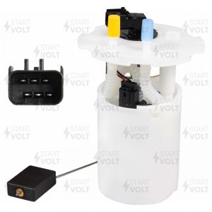 Насос топливный электрический