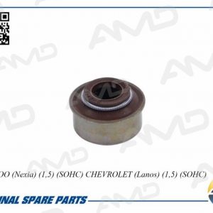 Колпачок м/съемный впуск/выпуск