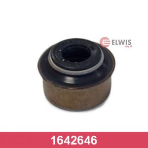 Колпачок м/съемный впуск/выпуск