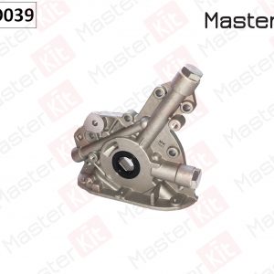 Насос масляный