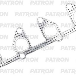 Прокладка выпускного коллектора