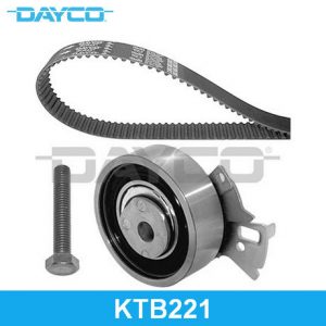 Ремень ГРМ к-кт