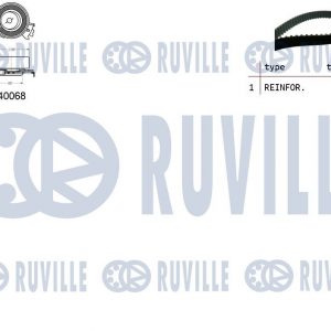 Ремень ГРМ к-кт