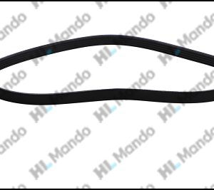 Ремень ручейковый