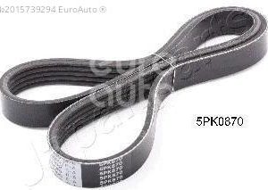 Ремень ручейковый