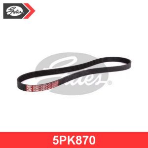 Ремень ручейковый