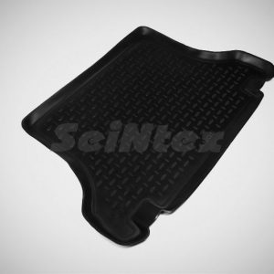 Коврик багажника