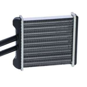 Радиатор отопителя