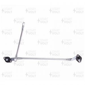 Трапеция стеклоочистителей