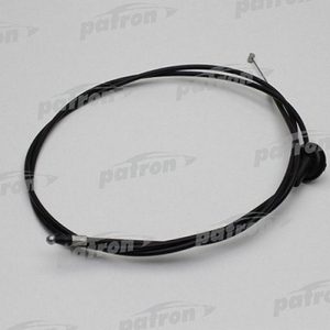 Трос открывания капота