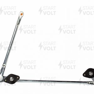 Трапеция стеклоочистителей