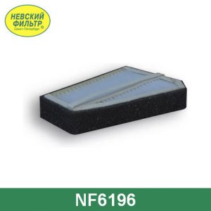 Фильтр салона