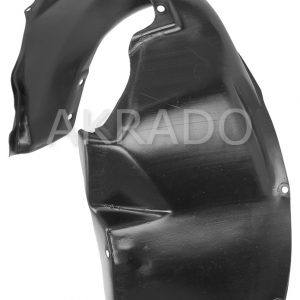 Локер передний левый