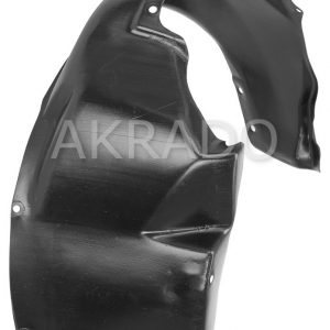 Локер передний правый