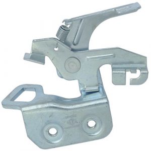 Ответная часть замка багажника