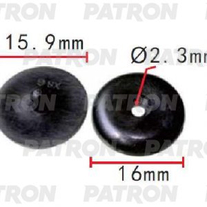 Крепеж (клоп)