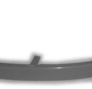 Планка под фару левая