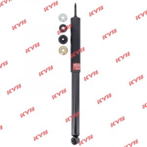 Амортизатор задний