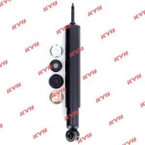 Амортизатор задний