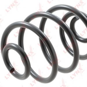 Пружина задняя