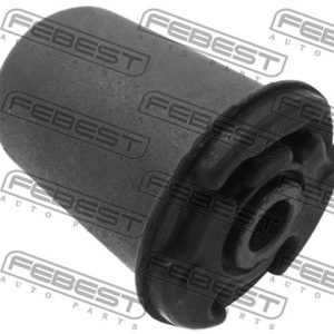 Сайлентблок задней балки