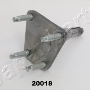 Цапфа (п.з.к.)