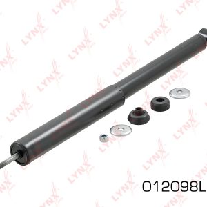 Амортизатор задний