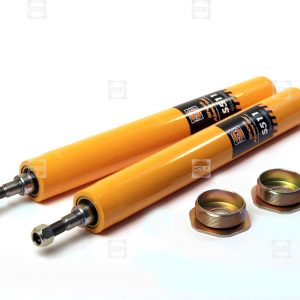 Амортизатор передний (вставка)