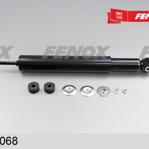 Амортизатор задний