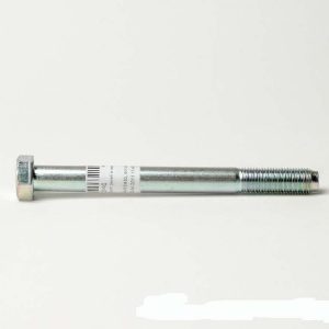 Болт переднего рычага