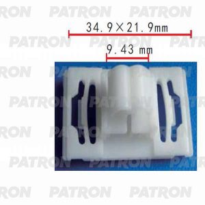 Крепеж (клоп)