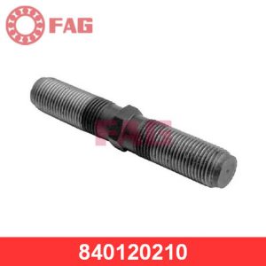 Болт развала передних колес