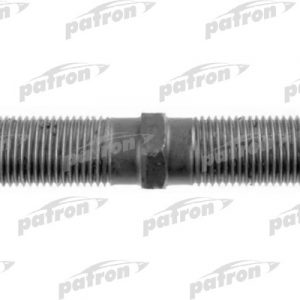 Болт развала передних колес