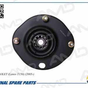 Опора переднего амортизатора левая