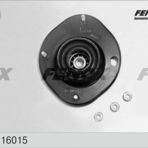 Опора переднего амортизатора левая