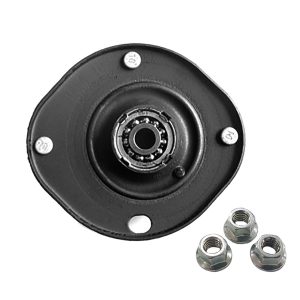 Опора переднего амортизатора левая