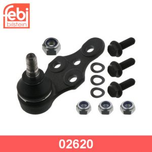 Опора шаровая передней подвески