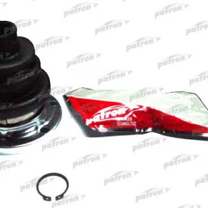 Пыльник ШРУСа (к-кт)