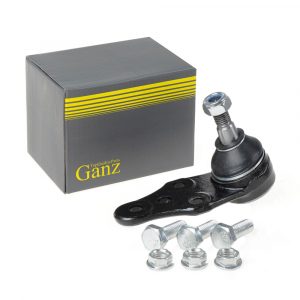 Опора шаровая передней подвески