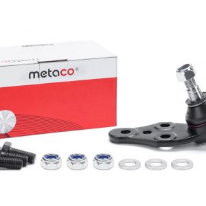 Опора шаровая передней подвески