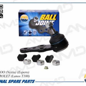 Опора шаровая передней подвески