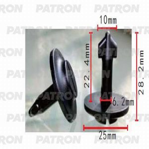 Крепеж (клоп)