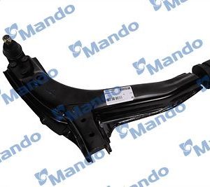 Рычаг передний правый