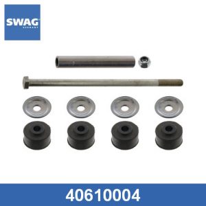 Стойка переднего стабилизатора