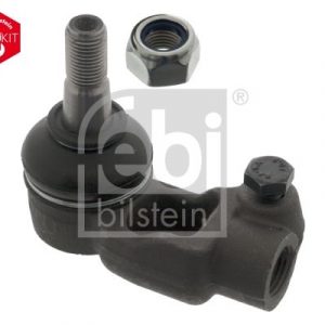 Наконечник рулевой левый