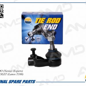 Наконечник рулевой правый